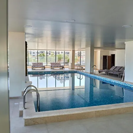 Apartmán Isabela By Alz