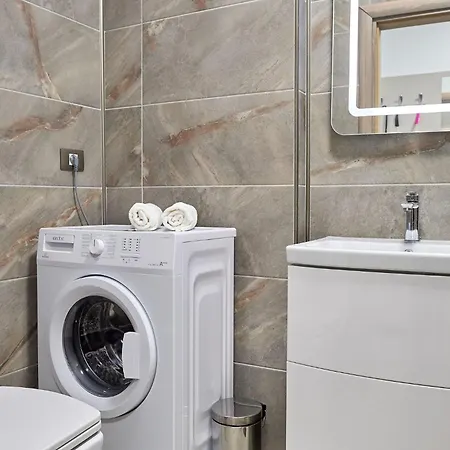 Apartmán Isabela By Alz