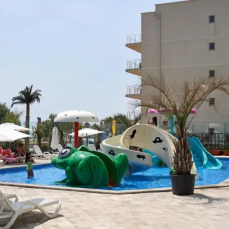 Apartment Isabela By Alz