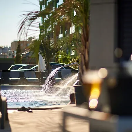 Isabela By Alz 아파트 *