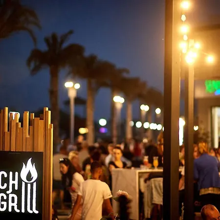 Isabela By Alz 아파트 Năvodari