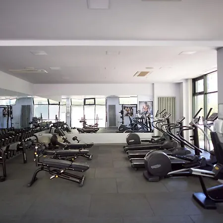 Isabela By Alz 아파트 *