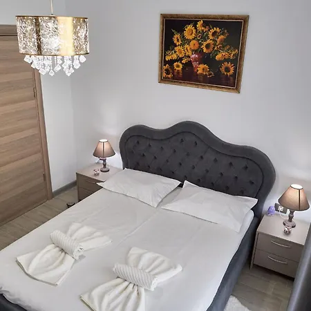 아파트 Isabela By Alz *