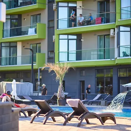 Isabela By Alz 아파트