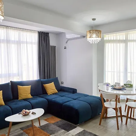 Apartment Isabela By Alz
