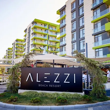 Apartment Isabela By Alz *