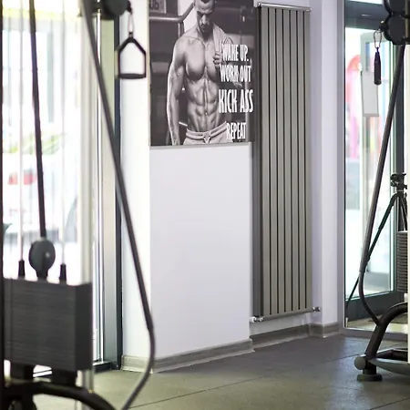 Isabela By Alz 아파트 Năvodari