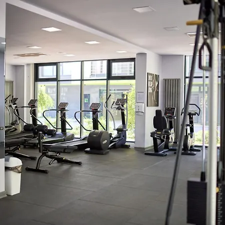 아파트 Isabela By Alz