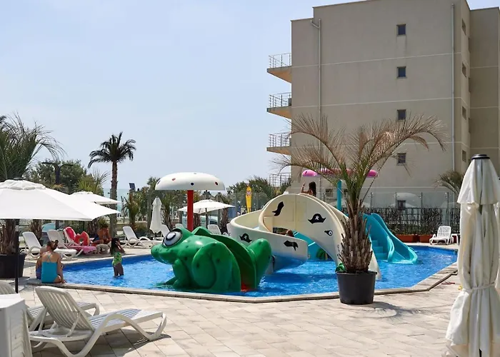 דירה Isabela By Alz