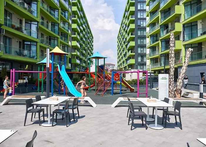 Isabela By Alz דירה