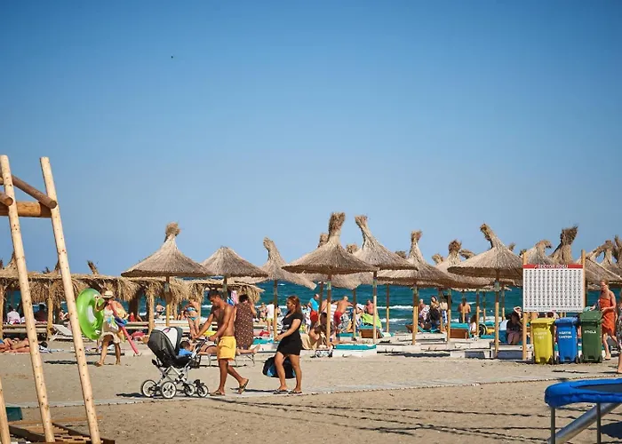 דירה Isabela By Alz *