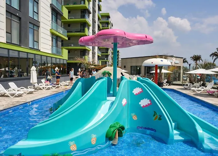 Isabela By Alz דירה Năvodari