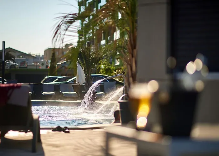 Isabela By Alz דירה *