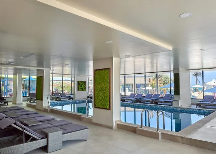 Isabela By Alz דירה Năvodari