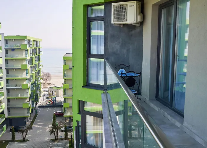 Isabela By Alz דירה