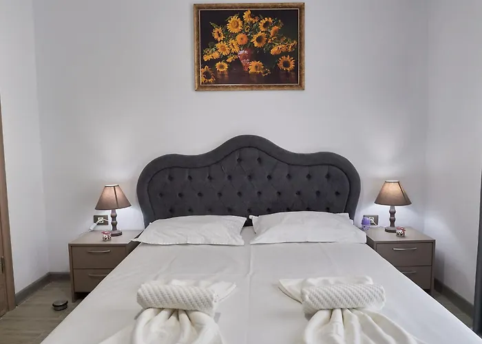 דירה Isabela By Alz