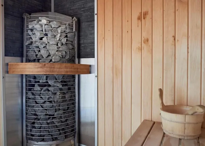 דירה Isabela By Alz Năvodari