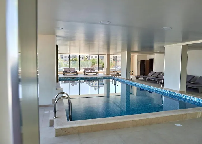 דירה Isabela By Alz