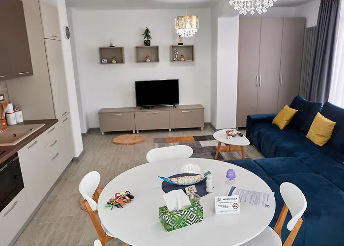 Isabela By Alz דירה