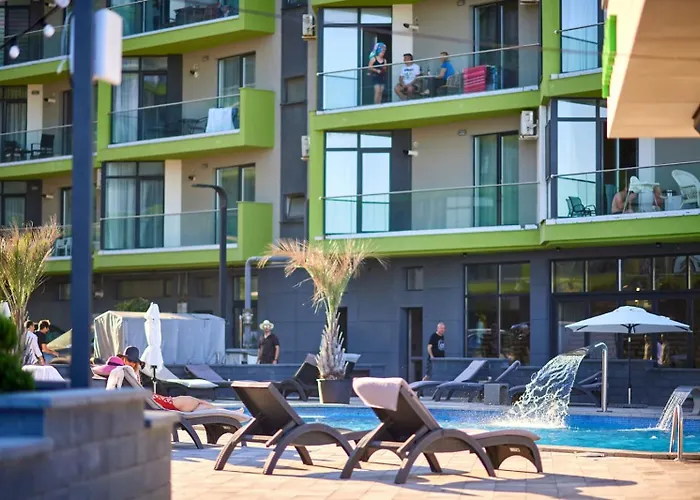 Isabela By Alz דירה