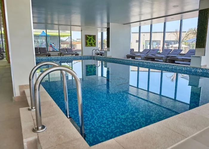 Isabela By Alz דירה *