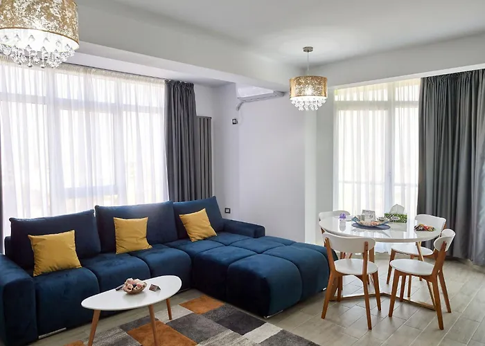 דירה Isabela By Alz