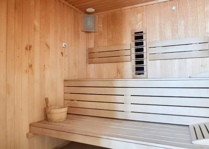 Isabela By Alz דירה