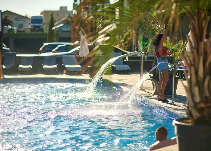 Isabela By Alz דירה