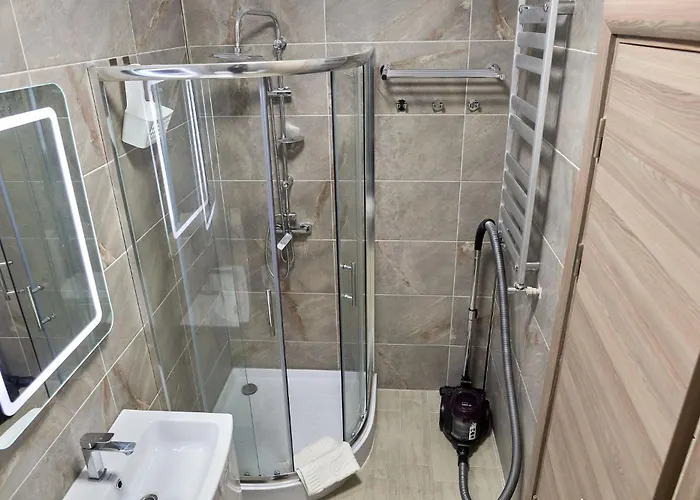 דירה Isabela By Alz Năvodari