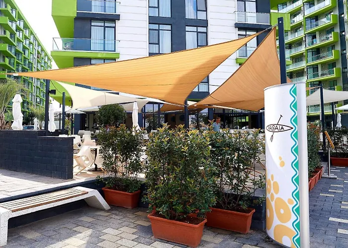 Isabela By Alz * Năvodari