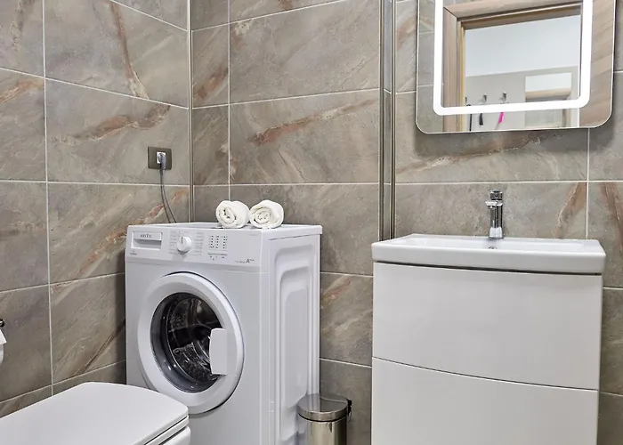 דירה Isabela By Alz